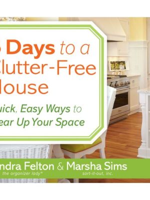 5 Days to a Clutter-Free House