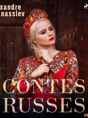 Contes russes (volume 1)