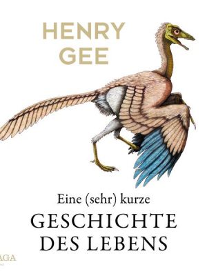 Eine (sehr) kurze Geschichte des Lebens