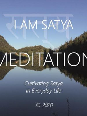 I Am Satya