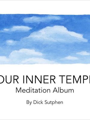 Your Inner Temple Meditation Album