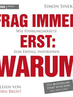 Frag immer erst: warum