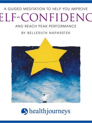 A Guided Meditation to Help You Improve Self-Confidence and Reach Peak Performance