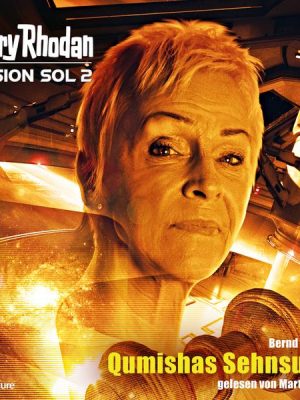 Perry Rhodan Mission SOL 2 Episode 09: Qumishas Sehnsucht