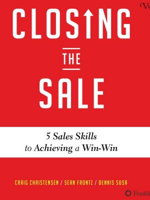 Closing the Sale