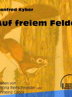 Auf freiem Felde