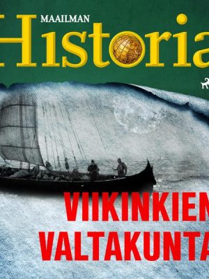 Viikinkien valtakunta