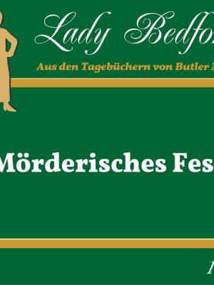 Folge 106: Mörderisches Fest