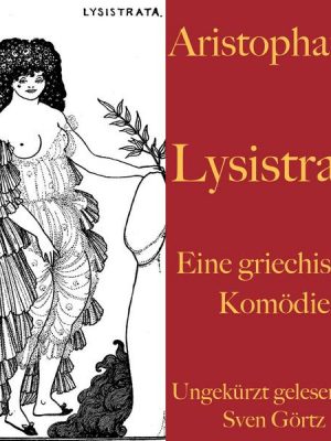 Aristophanes: Lysistrate