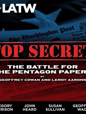 Top Secret