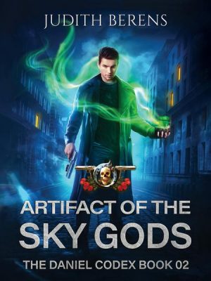 Artifact of the Sky Gods