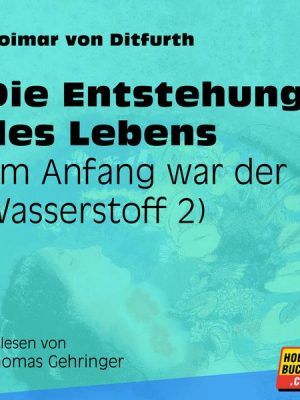 Die Entstehung des Lebens