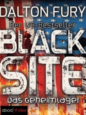 Black Site - Das Geheimlager