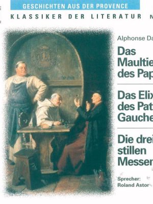 Das Maultier des Papstes und andere Erzählungen