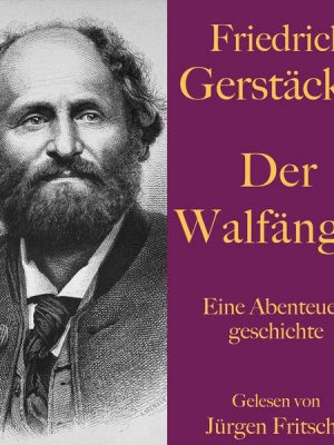 Friedrich Gerstäcker: Der Walfänger