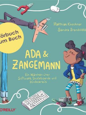 Ada und Zangemann