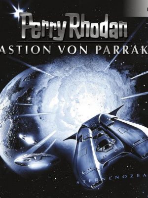 Perry Rhodan - Folge 28