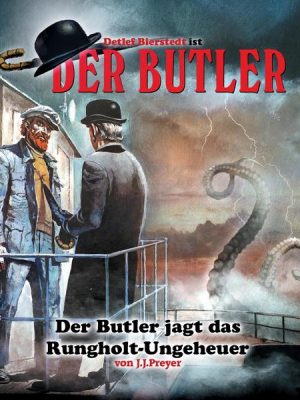 Der Butler