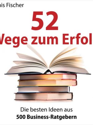 52 Wege zum Erfolg