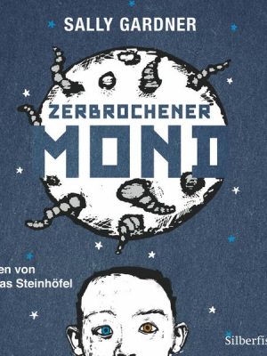 Zerbrochener Mond