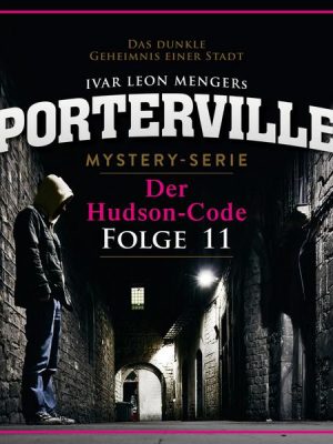 11: Der Hudson-Code