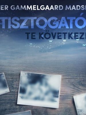 A Tisztogató 5.: Te következel!