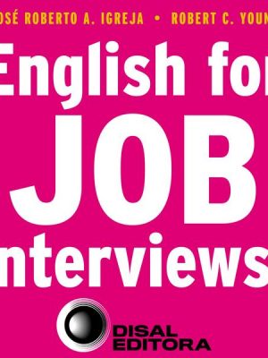 English for job interviews!