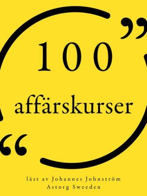 100 affärskurser