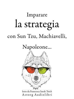 Strategia di apprendimento con Sun Tzu