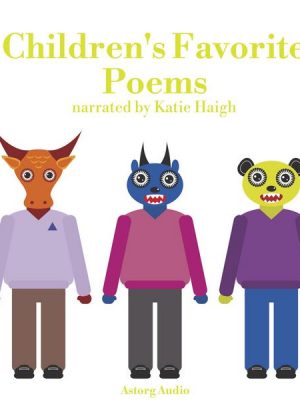 Children's Favorite Poems