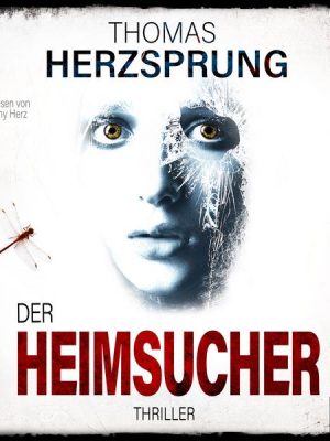 Der Heimsucher – Jedem seine Strafe: Thriller