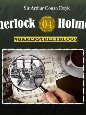 Bakerstreet Blogs