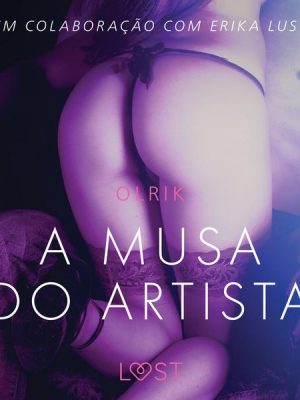 A musa do artista - Conto erótico