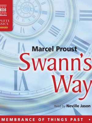 Swann's Way (Unabridged)