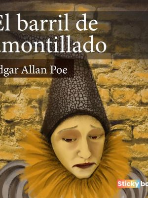 El barril de amontillado