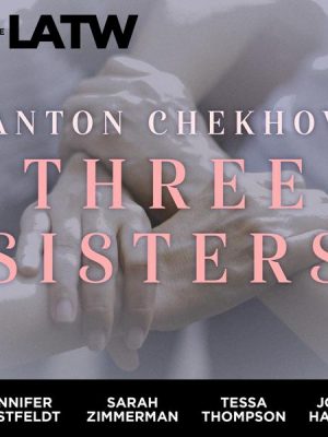 Three Sisters