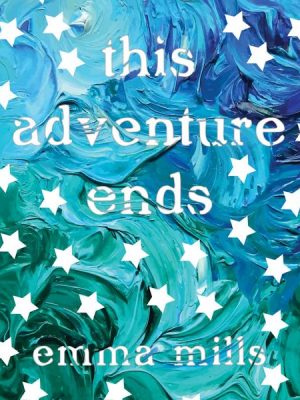 This Adventure Ends (Unabridged)