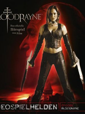 Bloodrayne