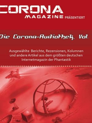 Die Corona-Audiothek