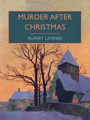 Murder After Christmas