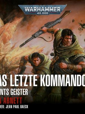 Warhammer 40.000: Gaunts Geister 09