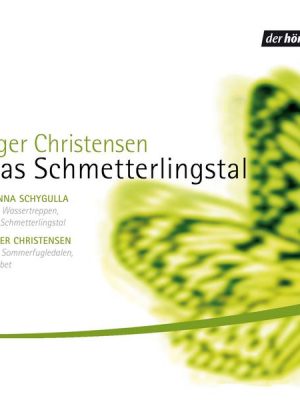 Das Schmetterlingstal