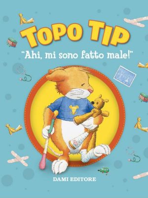 Topo Tip. Ahi