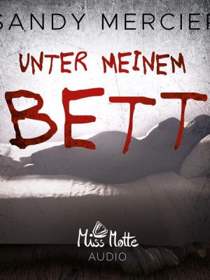 Unter meinem Bett