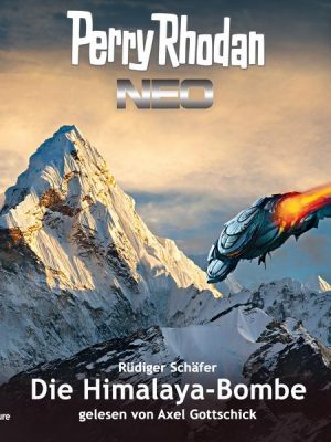 Perry Rhodan Neo 234: Die Himalaya-Bombe