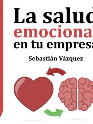 GuíaBurros: La salud emocional en tu empresa