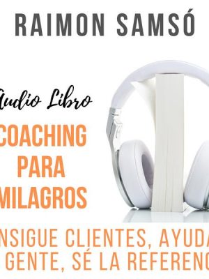 Coaching para Milagros