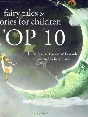 Top 10 Best Fairy Tales