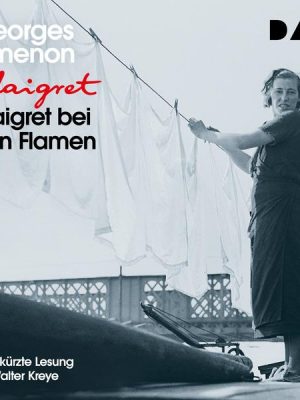 Maigret bei den Flamen