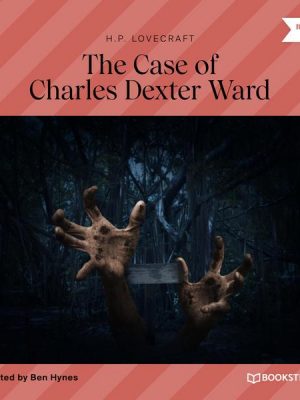 The Case of Charles Dexter Ward